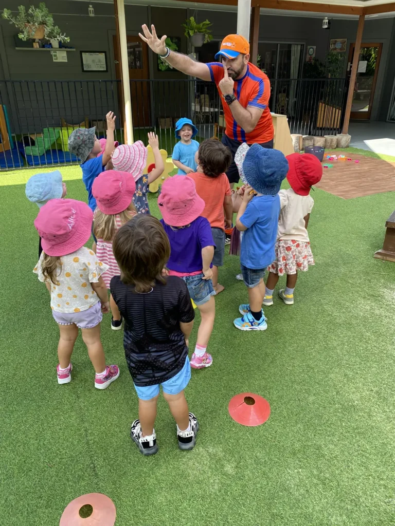 Our Programs | Little Sprouts Early Learning Centre